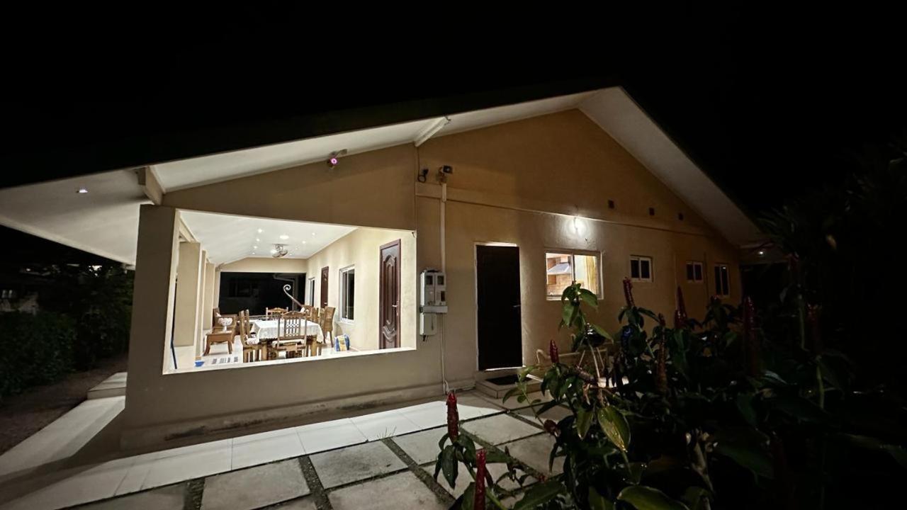 Three-Bedroom House at GT Self Catering Apartments