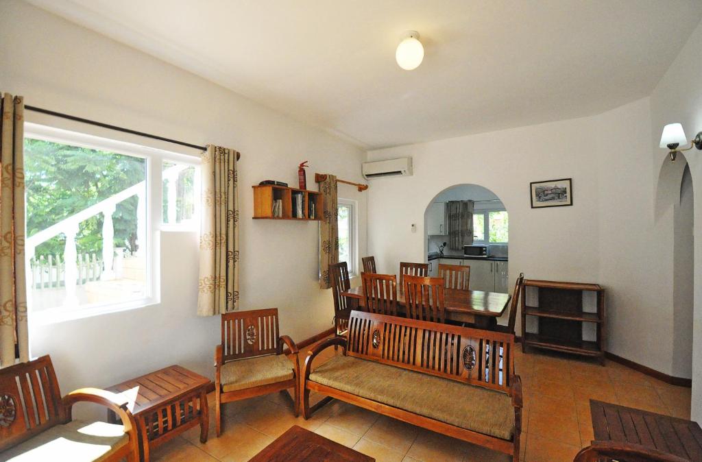 Apartment at GT Self Catering Apartments
