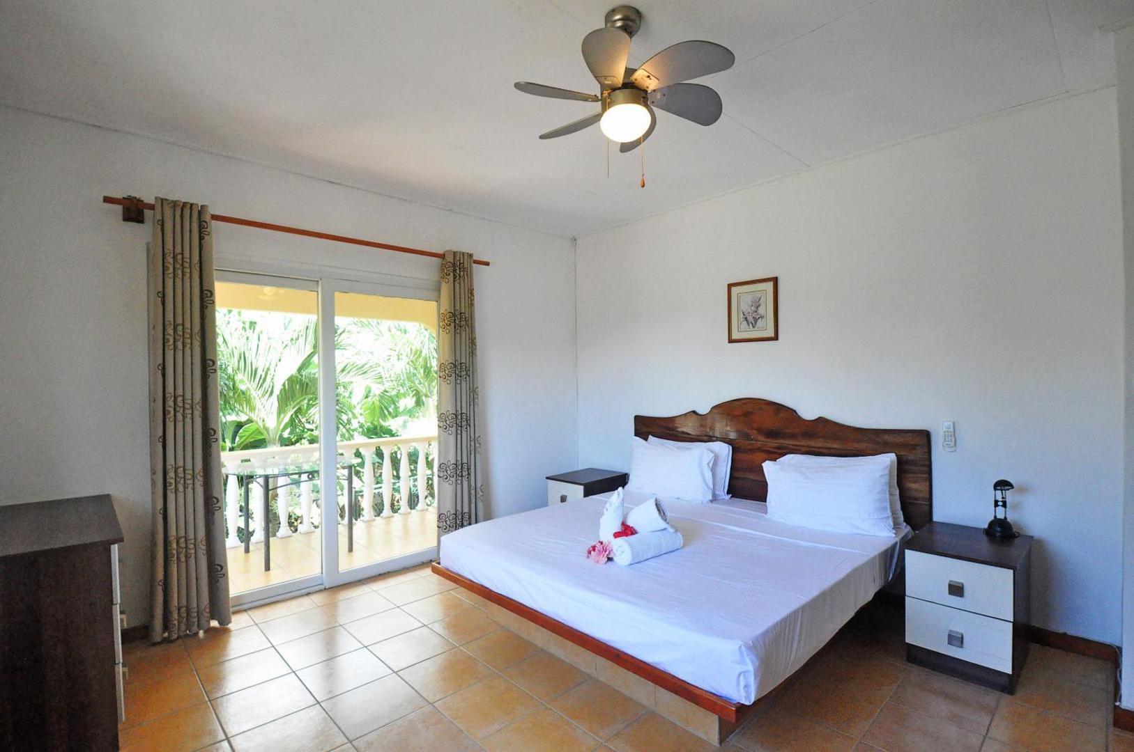GT Self Catering Apartments, Beau Vallon, Seychelles – photo 2